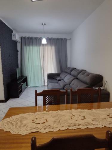 Apartamento Balne�rio Cambori�
