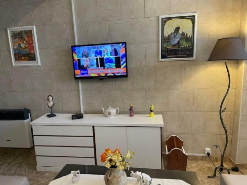 Apartamento Casa Del Naranjo