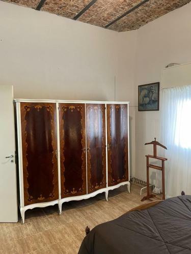 Apartamento Casa Del Naranjo