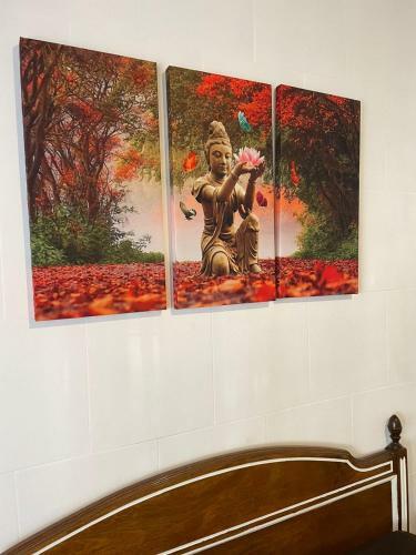 Apartamento Casa Del Naranjo