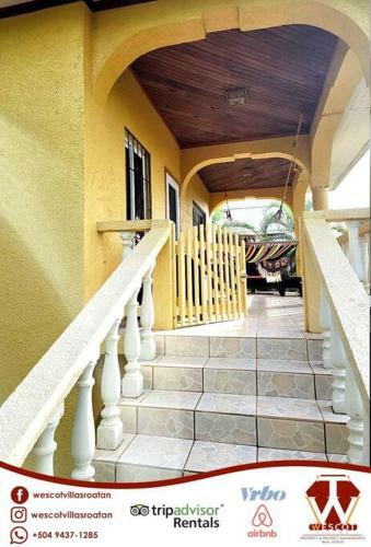 2 Bedroom Apartment! In West End Area