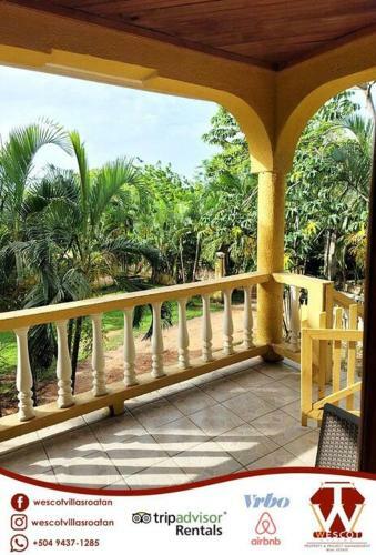 2 Bedroom Apartment! In West End Area