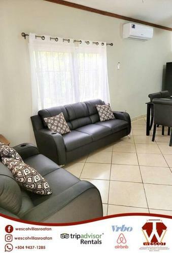2 Bedroom Apartment! In West End Area