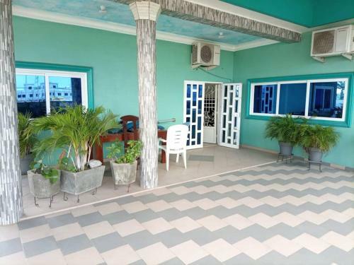 Apartamento Confort R�sidences