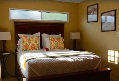 Apartamento Rock Point Villas Roatan