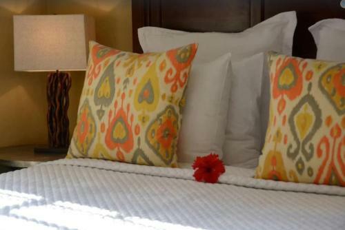 Apartamento Rock Point Villas Roatan