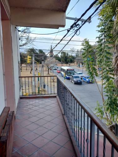 Apartamento Dpto. Parque 20 De Febrero