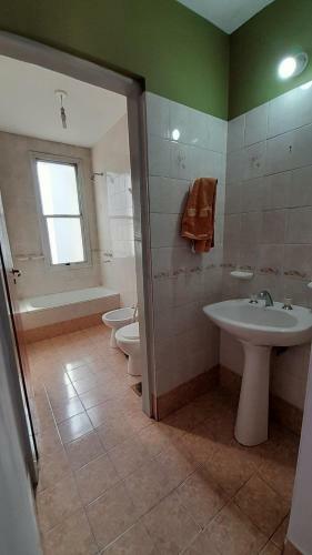 Apartamento Dpto. Parque 20 De Febrero