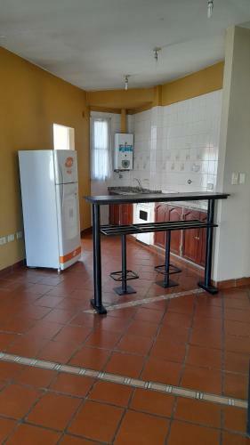 Apartamento Dpto. Parque 20 De Febrero