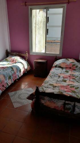 Apartamento Dpto. Parque 20 De Febrero