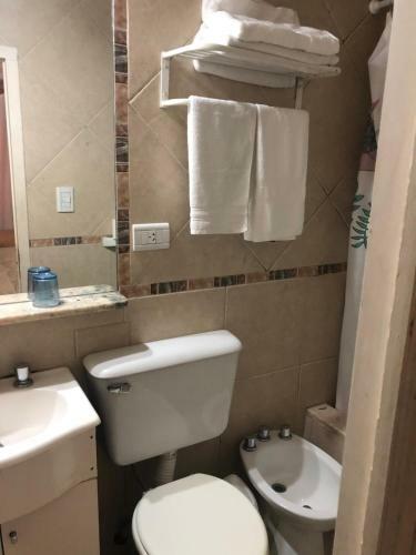 Hotel Nuevo Reyes