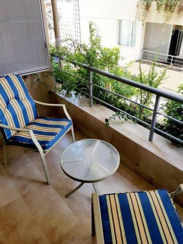 Apartamento Aires Verdes. Edificio Sustentable 1#