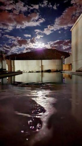 Apartamento Aires Verdes. Edificio Sustentable 1#