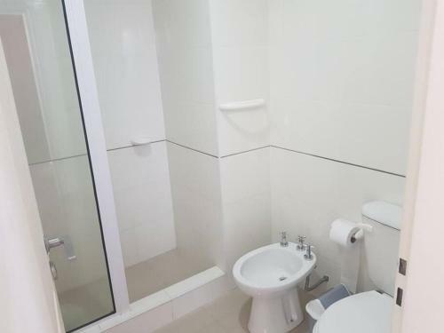Apartamento Bright And Spacious Cheerful Appartment