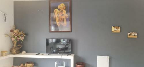 Apartamento Bright And Spacious Cheerful Appartment