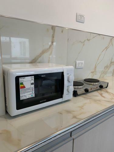 Apartamento Augusta 12