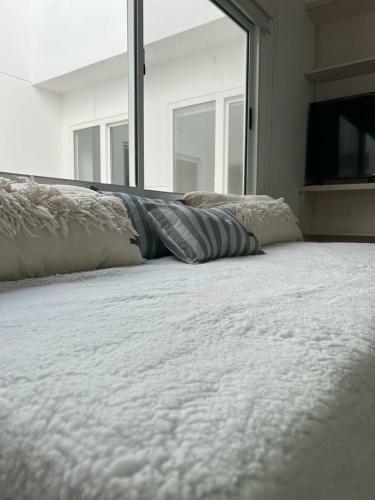 Apartamento Augusta 12