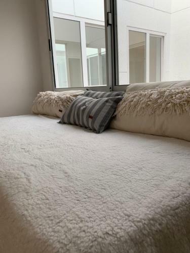 Apartamento Augusta 12