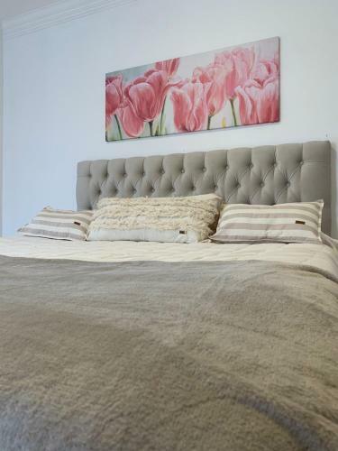 Apartamento Augusta 12