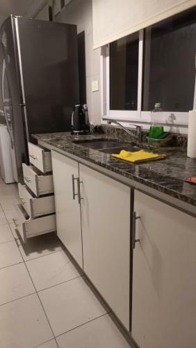 Apartamento Belgrano Y Cornejo