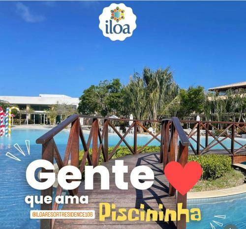 Iloa Resort 106