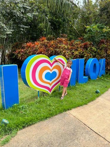 Iloa Resort 106