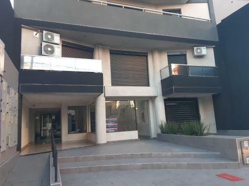 Apartamento Giovani