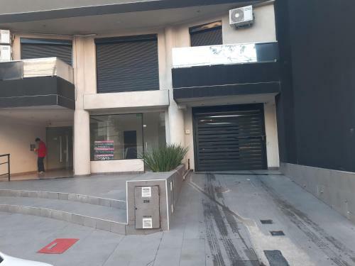 Apartamento Giovani