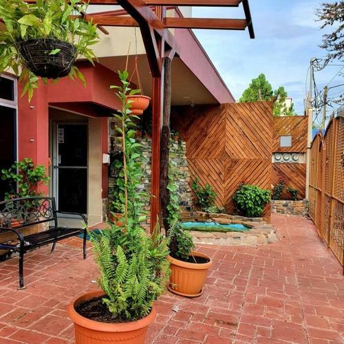 Apartamento Sientete Como En Casa