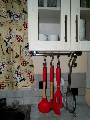 Apartamento Sientete Como En Casa