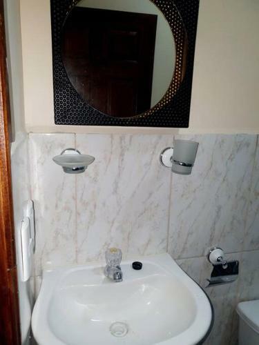 Apartamento Sientete Como En Casa