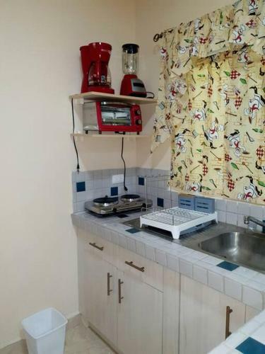 Apartamento Sientete Como En Casa