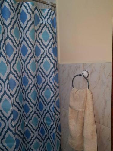 Apartamento Sientete Como En Casa