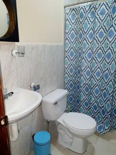 Apartamento Sientete Como En Casa