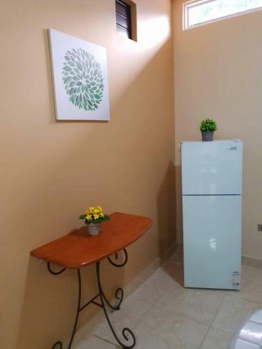 Apartamento Sientete Como En Casa