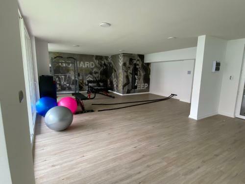 Apartamento Departamento Nuevo A Pasos De Avda Del Mar