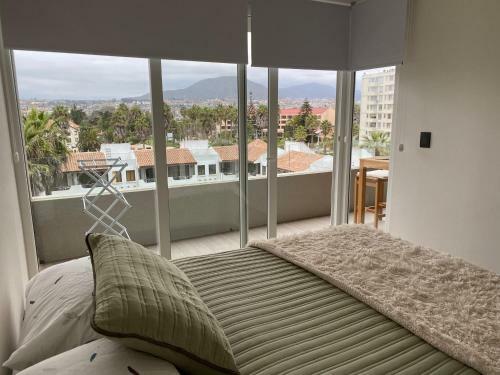 Apartamento Departamento Nuevo A Pasos De Avda Del Mar