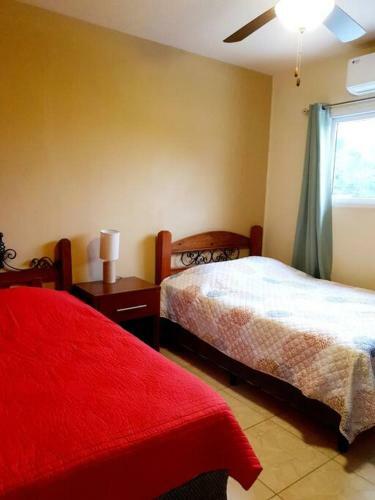 Apartamento Tan Acogedor Como En Casa
