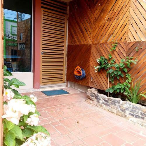 Apartamento Con Calor De Hogar
