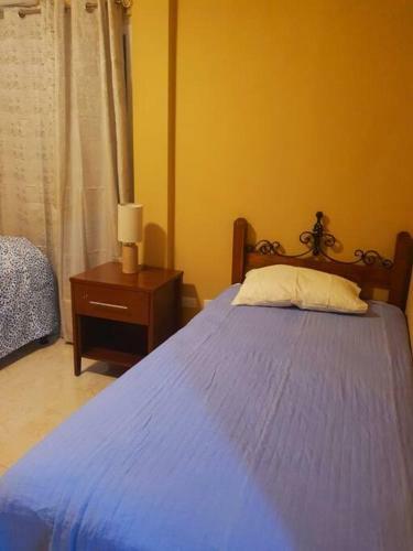 Apartamento Con Calor De Hogar
