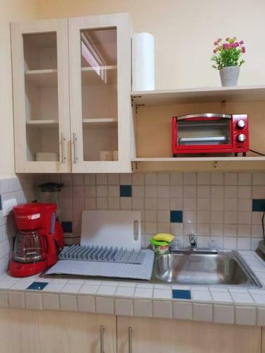Apartamento Con Calor De Hogar
