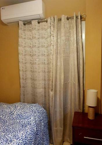 Apartamento Con Calor De Hogar