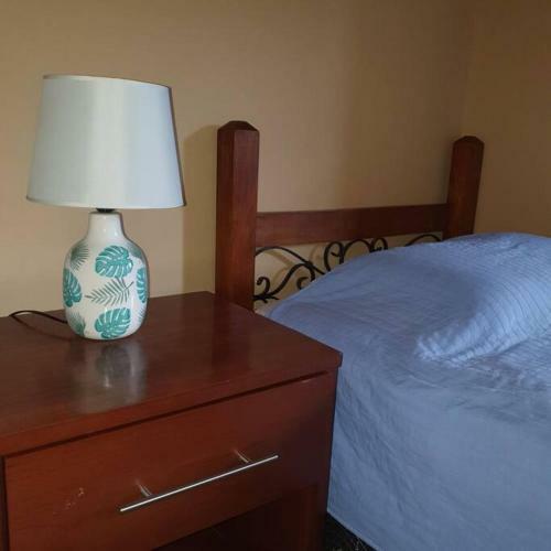 Apartamento Como El Calor De Tu Hogar