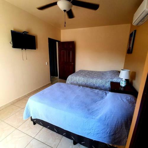 Apartamento Como El Calor De Tu Hogar