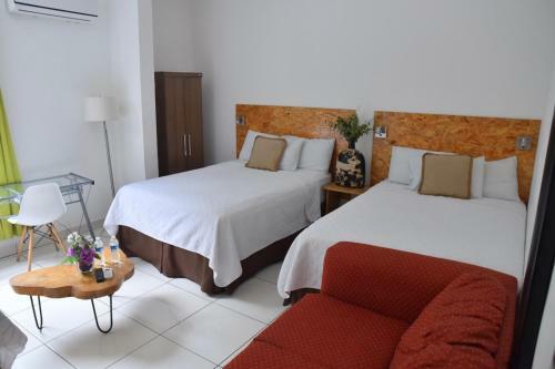 246 Apart-hotel Villa Sarela