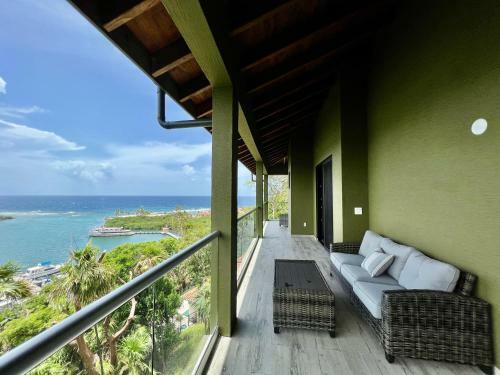 Villa Casa Sirena At Parrot Tree Plantation