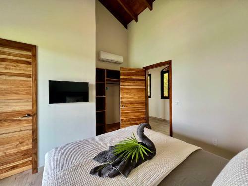 Villa Casa Sirena At Parrot Tree Plantation