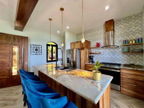 Villa Casa Sirena At Parrot Tree Plantation