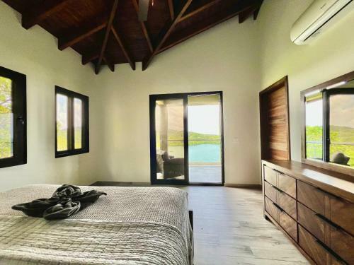 Villa Casa Sirena At Parrot Tree Plantation