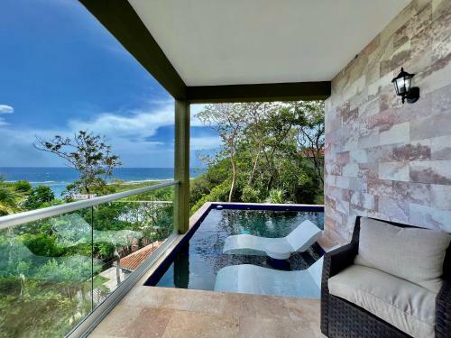 Villa Casa Sirena At Parrot Tree Plantation